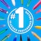 Paper Mate® Flair® Felt Tip Pen Set, 6 Color Candy Pop